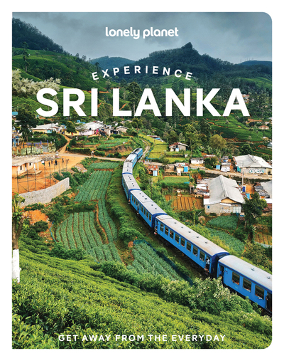 Picture of Experience Sri Lanka 1ed -anglais-