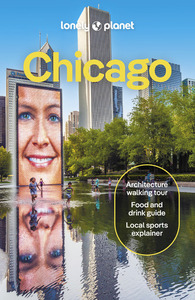 Picture of Chicago 11ed -anglais-