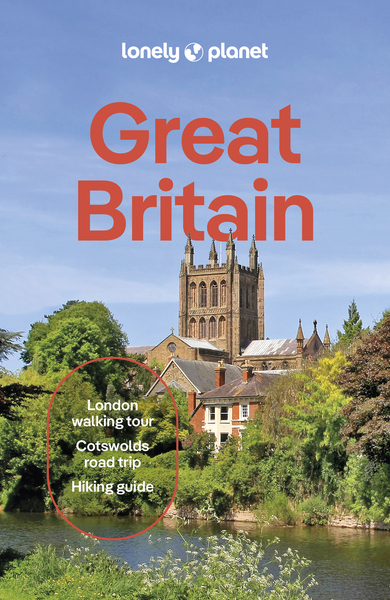 Picture of Great Britain 16ed - anglais