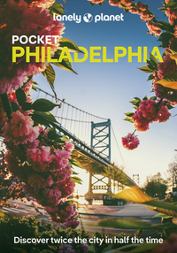 Picture of Pocket Philadelphia 3ed -anglais-