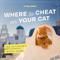 Image de Where to Cheat on Your Cat -anglais-