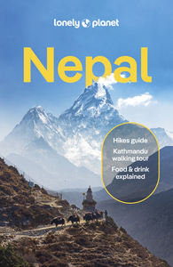 Picture of Nepal 13ed -anglais-