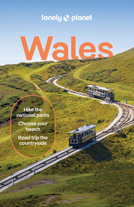 Picture of Wales 8ed -anglais-