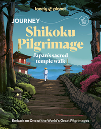 Picture of Journey 88 Temples 1ed -anglais-