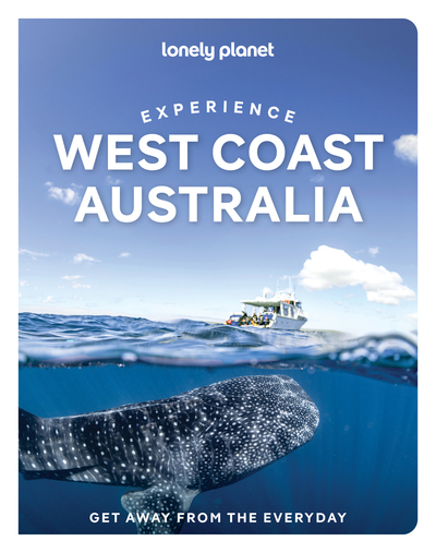Picture of Experience West Coast Australia 2ed -anglais-