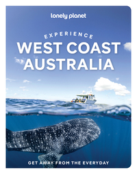 Picture of Experience West Coast Australia 2ed -anglais-