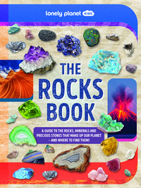 Picture of The Rocks Book 1ed -anglais-