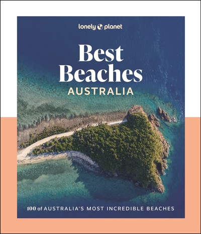 Picture of Best Beaches Australia 1ed -anglais-