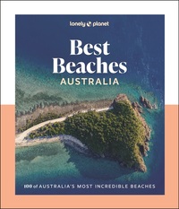 Image de Best Beaches Australia 1ed -anglais-