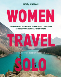 Image de Women Travel Solo -anglais-