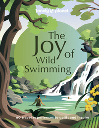 Picture of The Joy of Wild Swimming - anglais