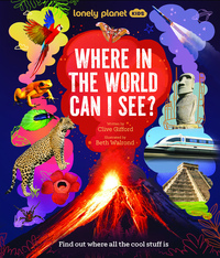 Picture of Where in the World Can I See? -anglais-