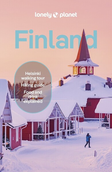 Picture of Finland 11ed -anglais-