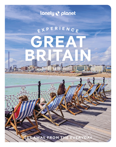Picture of Experience Great Britain 2ed -anglais-