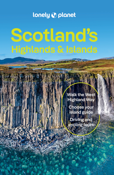 Picture of Scotland's Highlands & Islands 6ed -anglais-