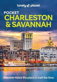 Image de Pocket Charleston & Savannah 3ed -anglais-