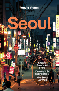 Picture of Seoul 11ed -Anglais-