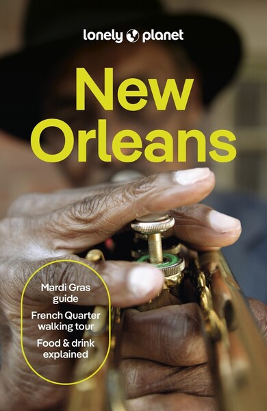 Image de New Orleans 10ed -anglais-