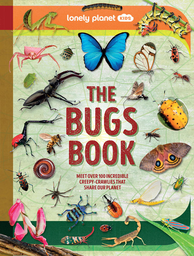 Image de The Bugs Book 1