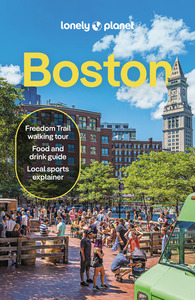 Picture of Boston 9ed -anglais-
