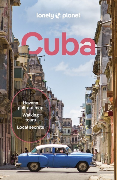 Picture of Cuba 12ed -anglais-