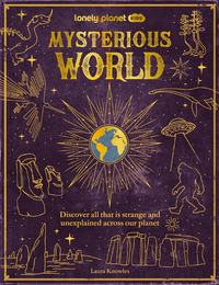 Picture of Mysterious World 1ed -anglais-