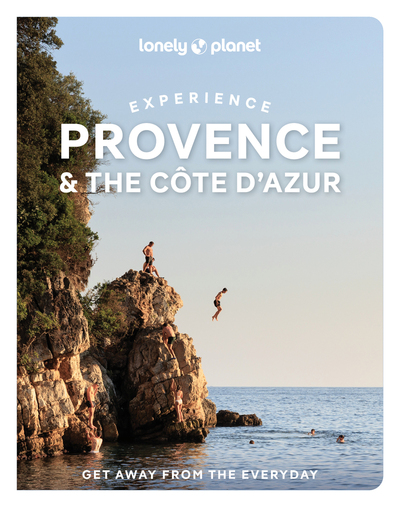 Picture of Experience Provence & the Cote d'Azur 2ed -anglais-