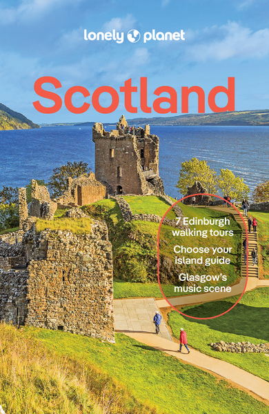 Picture of Scotland 13ed -anglais-