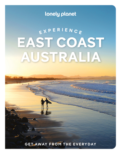 Picture of Experience East Coast Australia 2ed -anglais-