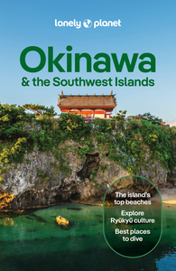 Picture of Okinawa 1ed -anglais-