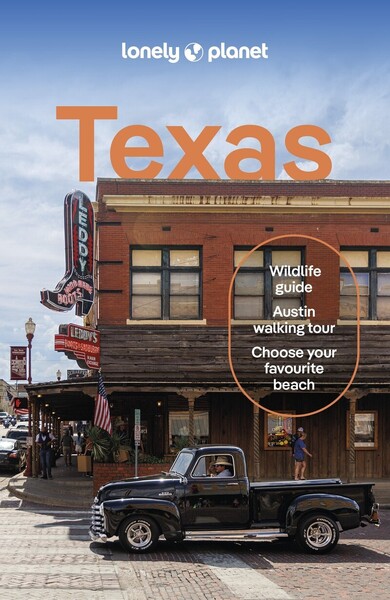 Image de Texas 7ed -anglais-