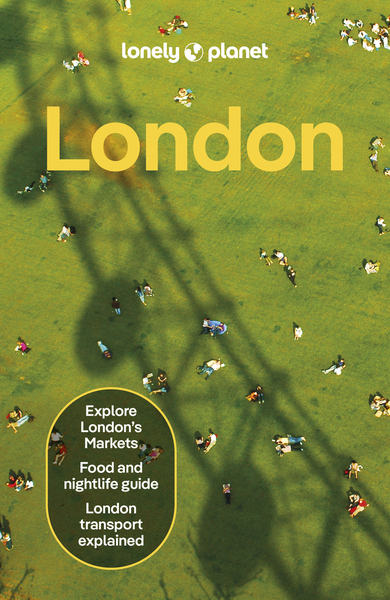Picture of London 14ed -anglais-