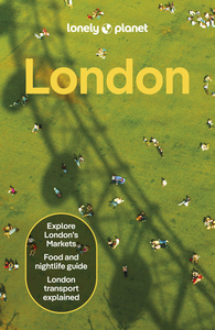 Picture of London 14ed -anglais-