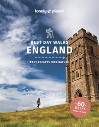 Picture of Best Day Walks England 1ed -anglais-