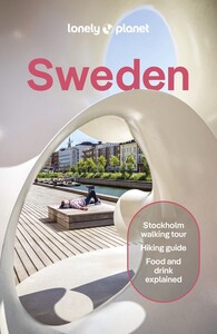 Picture of Sweden 9ed -anglais-