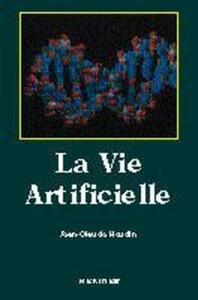 Image de La vie artificielle