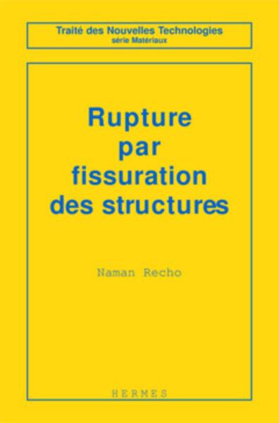 Picture of Rupture par fissuration des structures