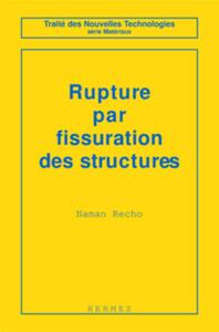 Picture of Rupture par fissuration des structures
