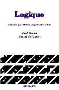Picture of Logique - Tome 1