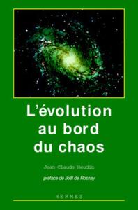 Picture of L'évolution au bord du chaos