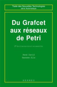 Image de Du Grafcet au réseau de Pétri (2° Ed.)