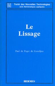 Picture of Le lissage