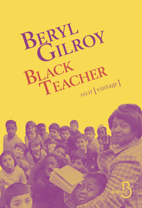 Picture of Black Teacher