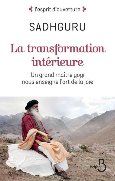 Picture of La transformation intérieure