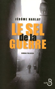 Picture of Le sel de la guerre