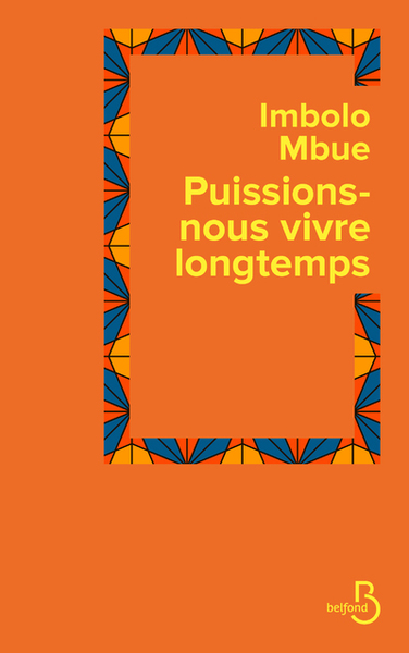 Picture of Puissions-nous vivre longtemps
