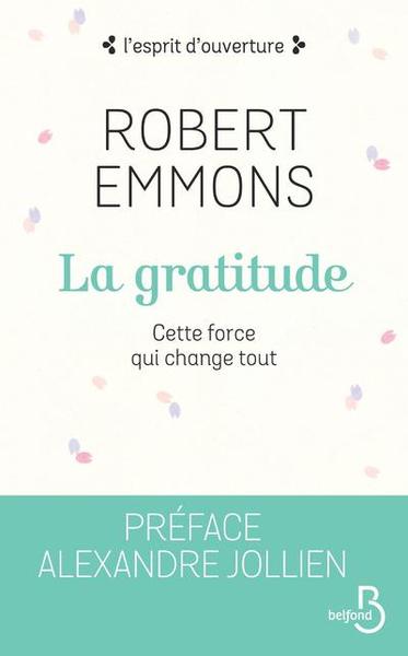 Picture of La gratitude