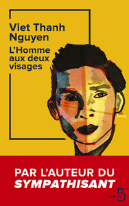 Picture of L'Homme aux deux visages - Une mémoire, Une histoire, Un Mémorial