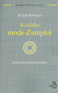 Picture of Bouddha mode d'emploi
