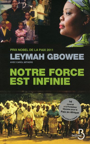 Picture of Notre force est infinie